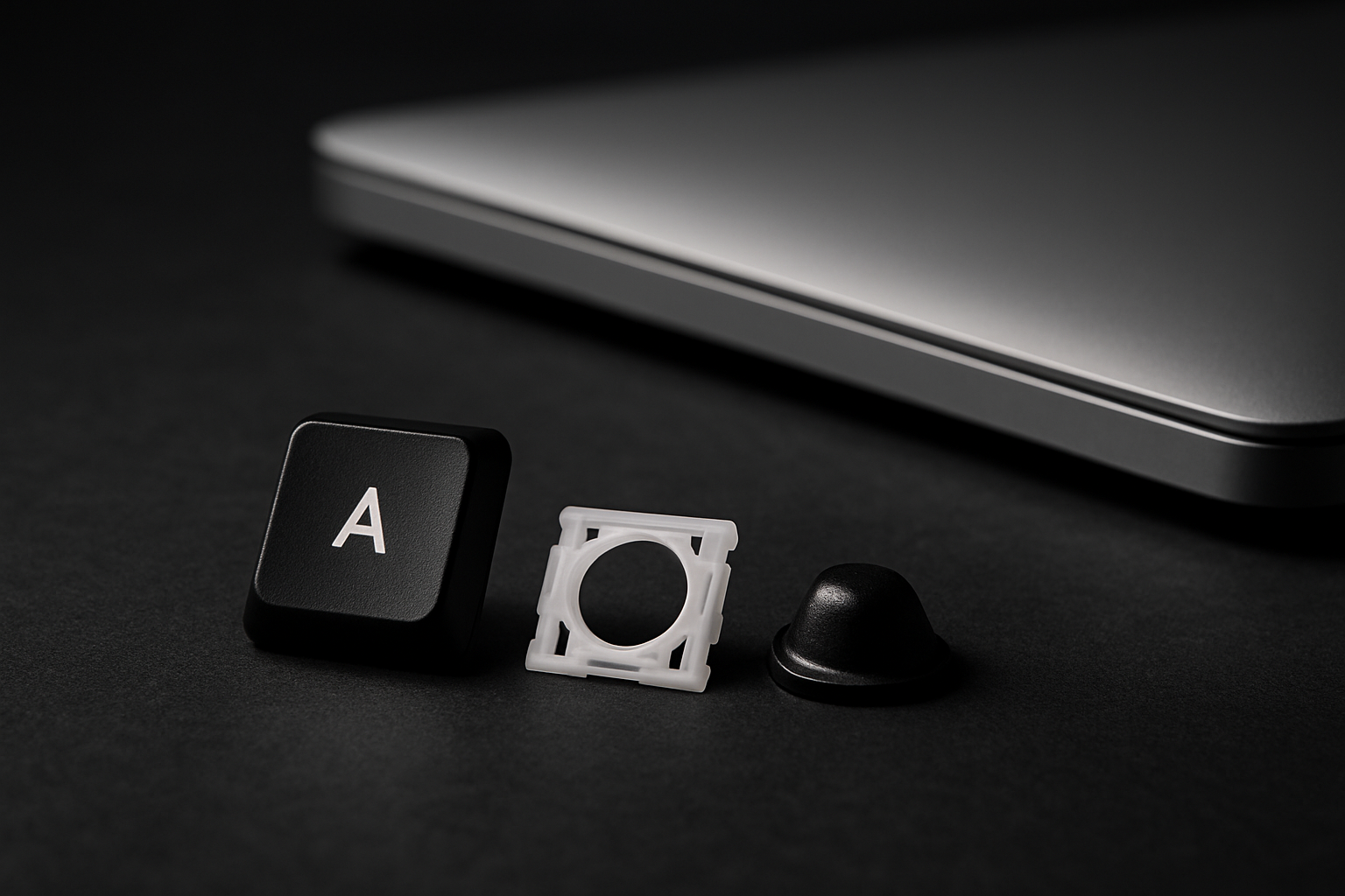 How a single key kit beats a $90 keyboard replacement