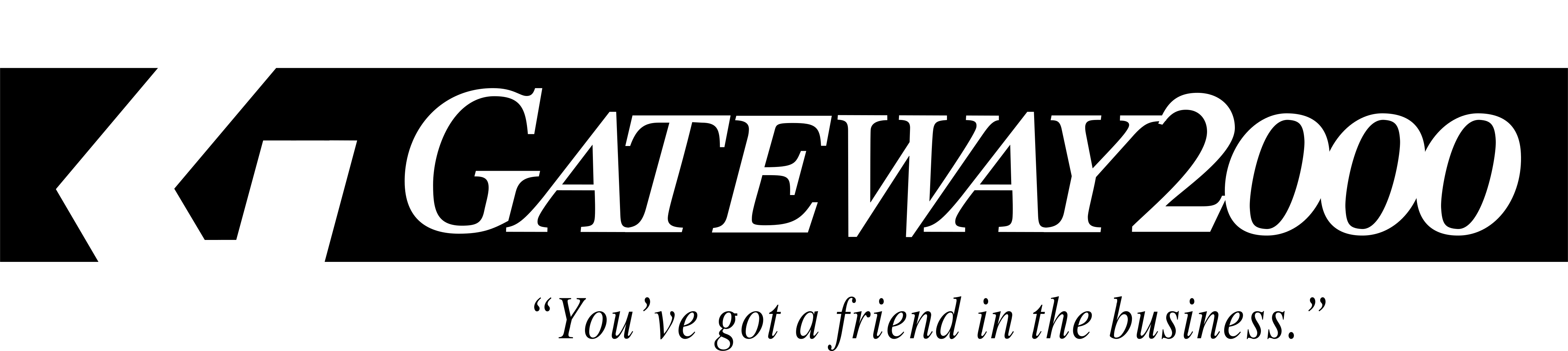 Gateway logo