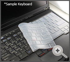 *Sample Keyboard