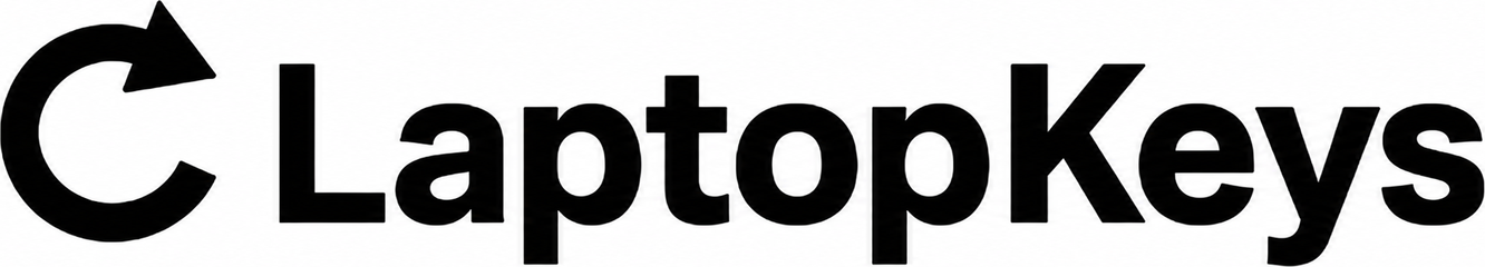 LaptopKeys
