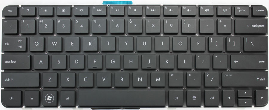 Keyboard