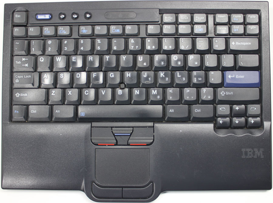 Ibm Extention Keyboard Sk 85 Laptop Keys