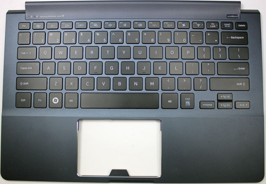 Keyboard