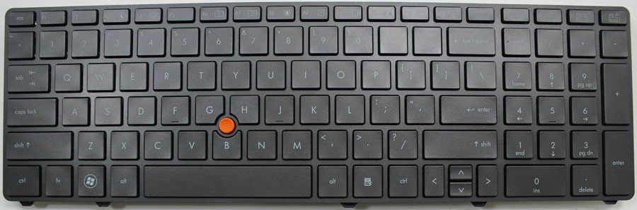 Keyboard