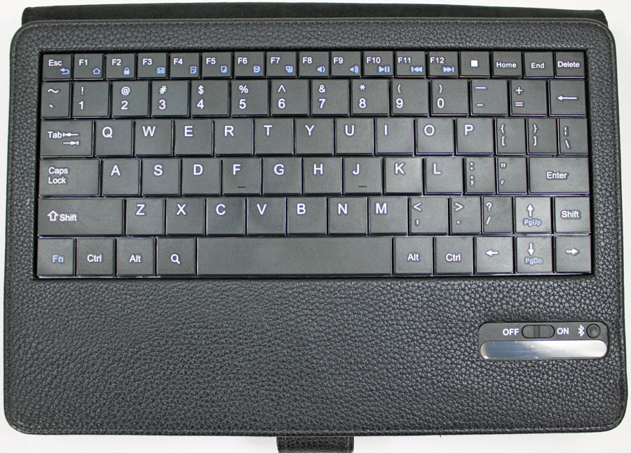 Keyboard
