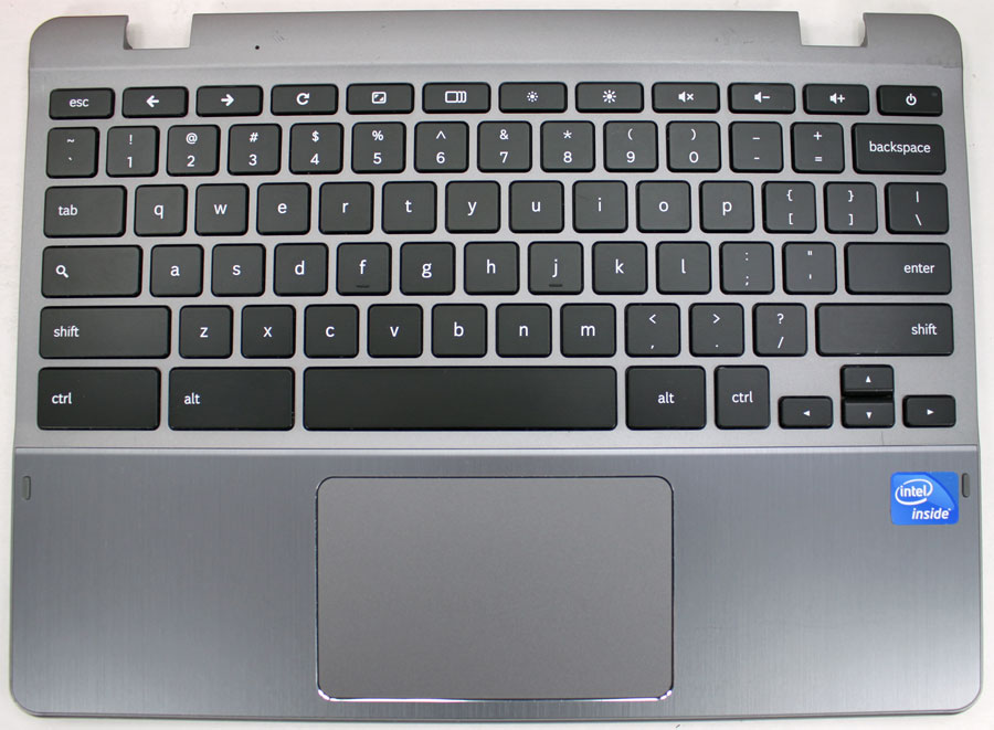 Samsung Chromebook BA75-03433A Keyboard