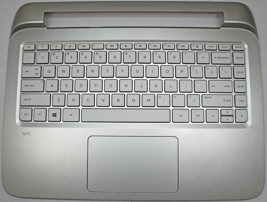 Keyboard