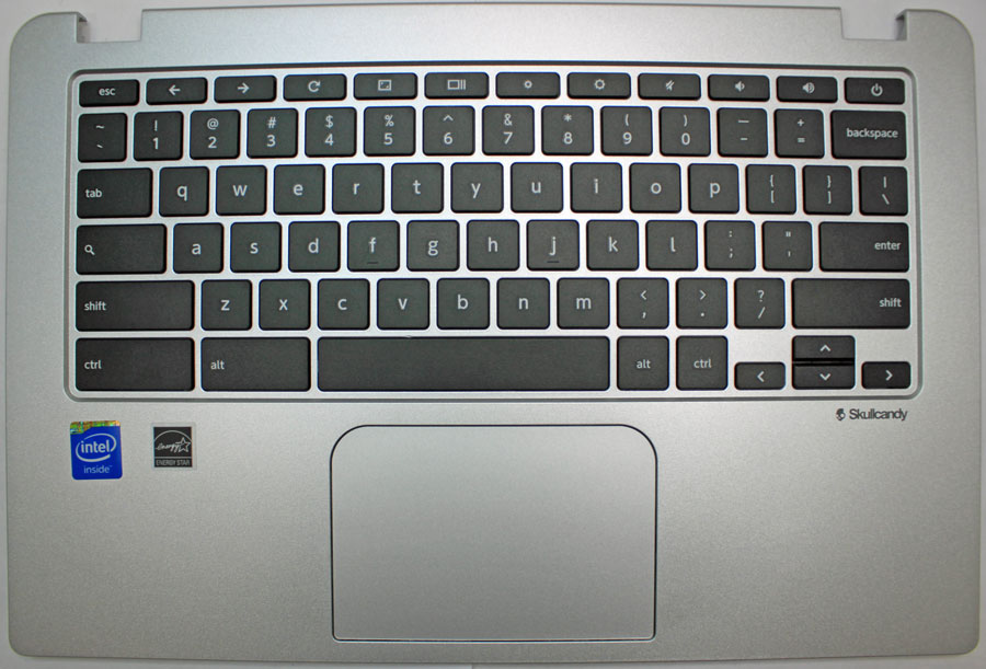 Keyboard