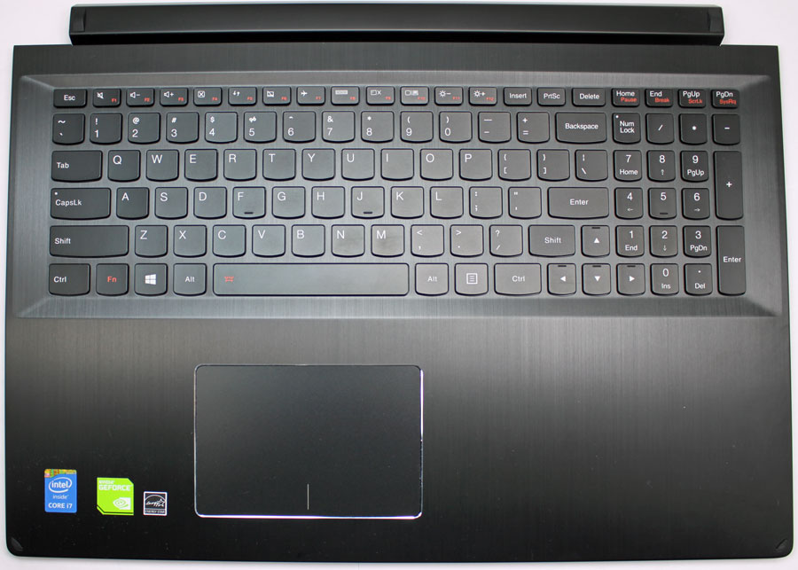 Keyboard