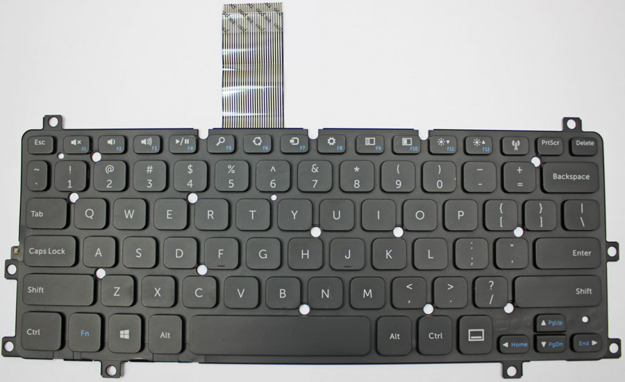 Keyboard