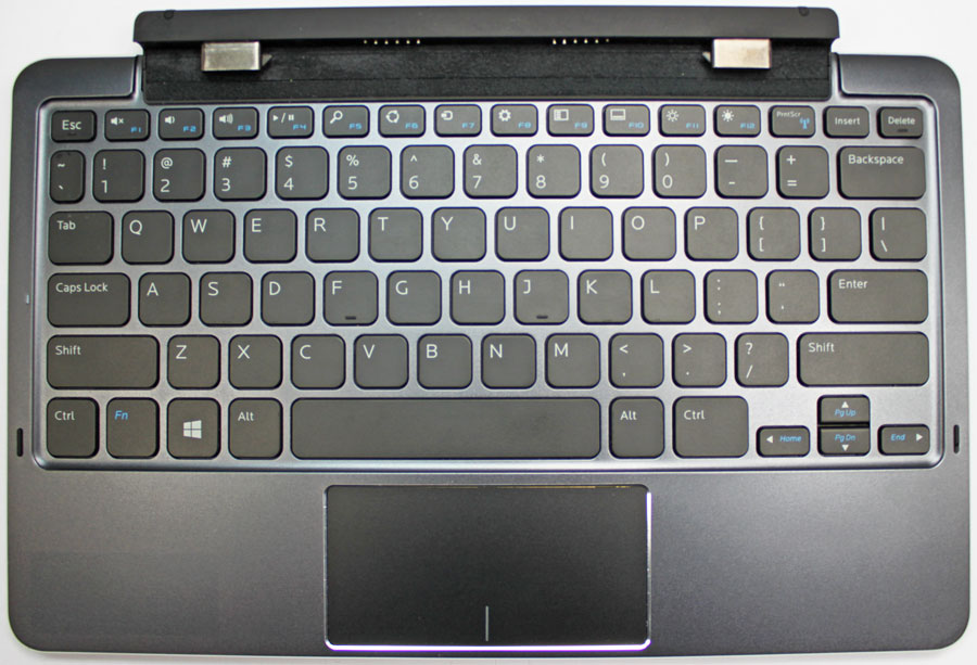 Dell Venue 11 Pro 7130 Keyboard