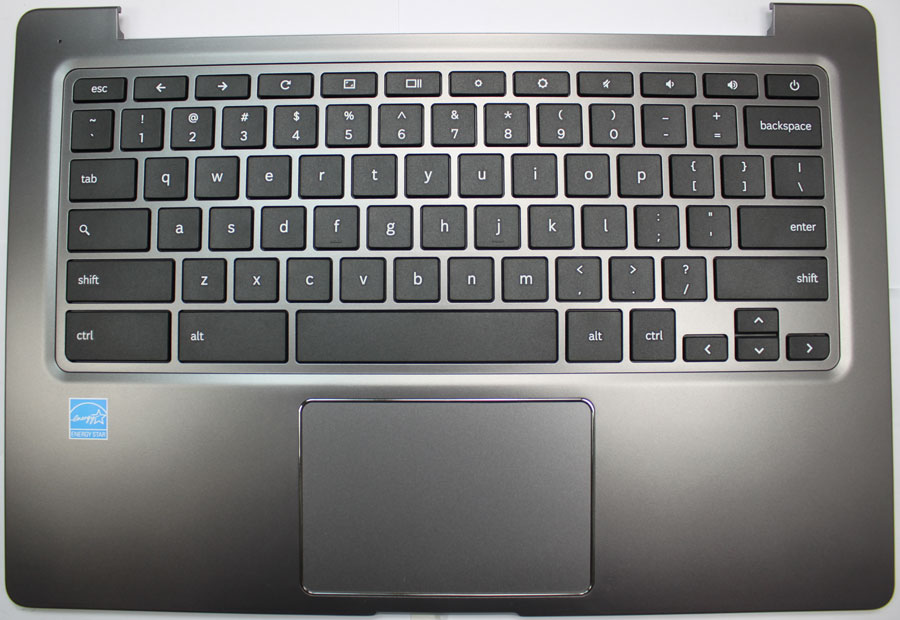 Keyboard