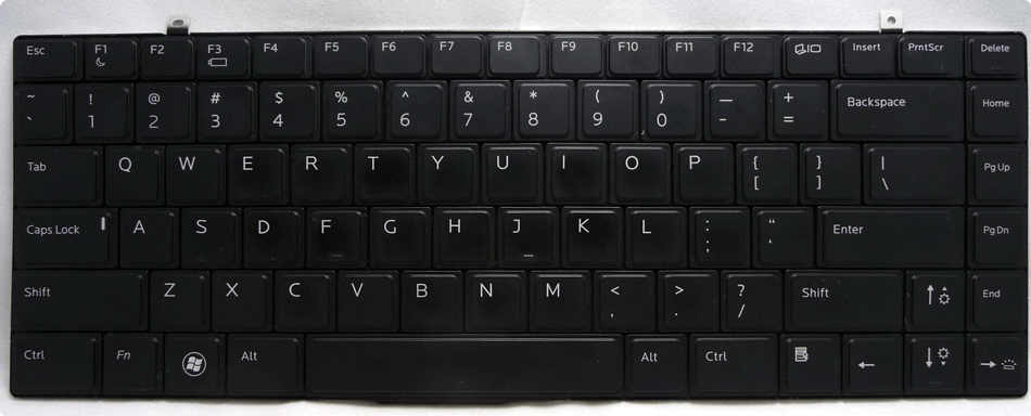 Keyboard