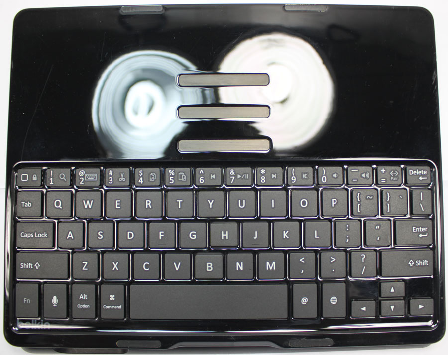 Keyboard
