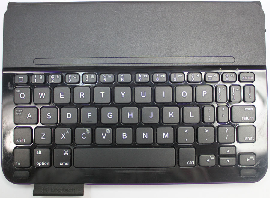 Logitech Ultrathin Keyboard Folio M1 Y-R0044 Keyboard