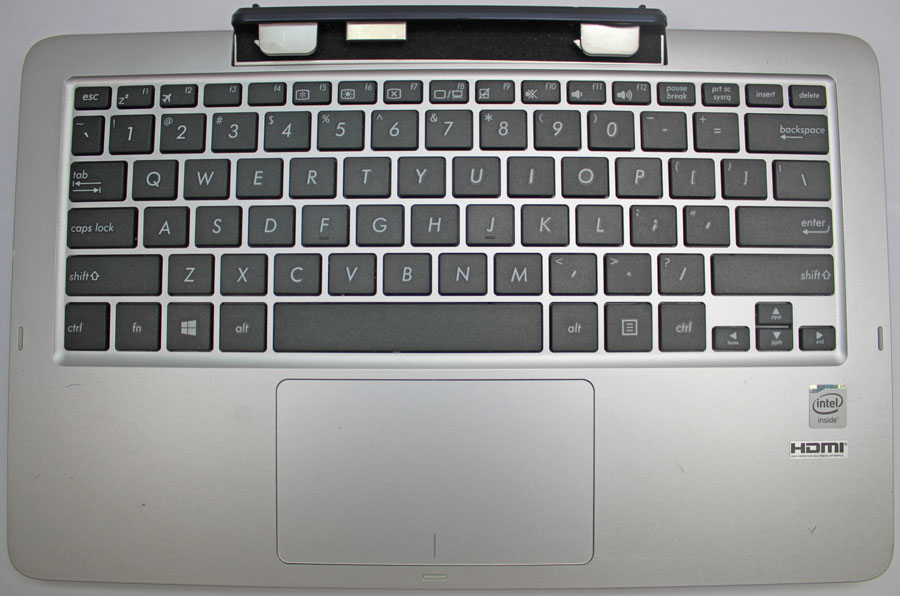 Keyboard