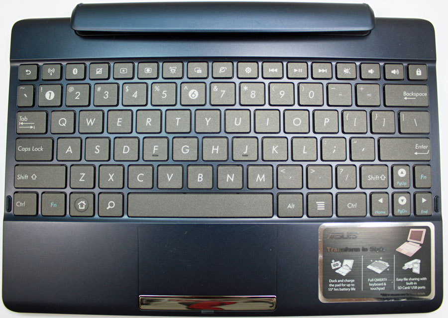 Keyboard