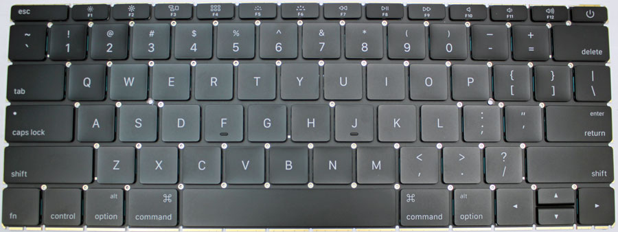 Keyboard