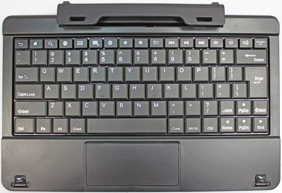 RCA 10 Viking Pro RCT6303W87DK (Regular) Keyboard