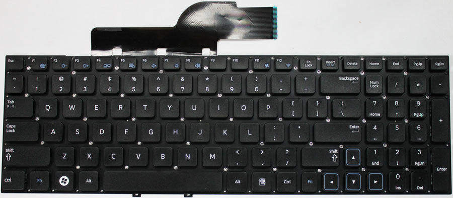 Keyboard