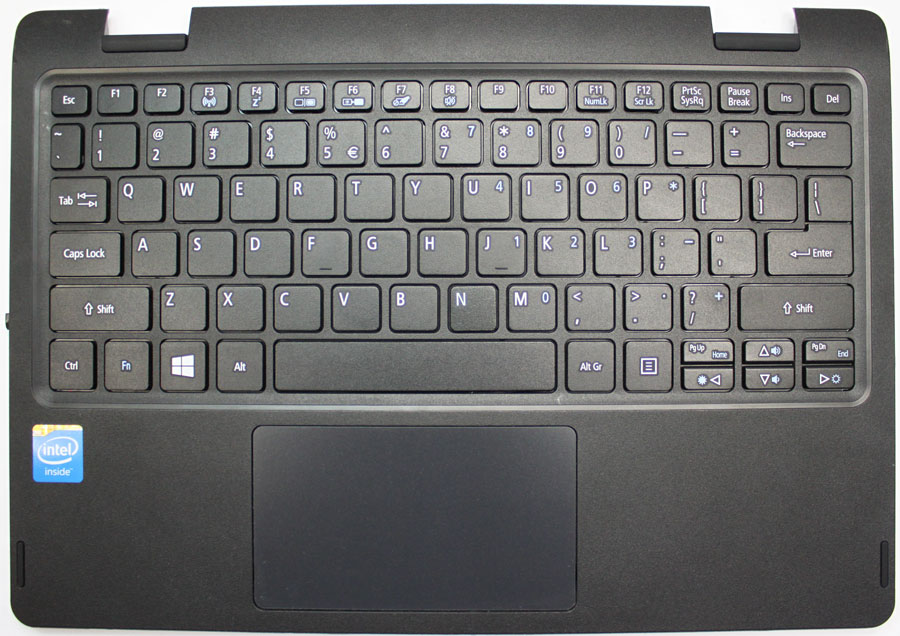Keyboard