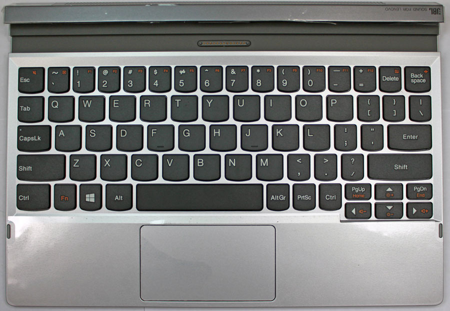 Lenovo Miix 2 K610 Keyboard