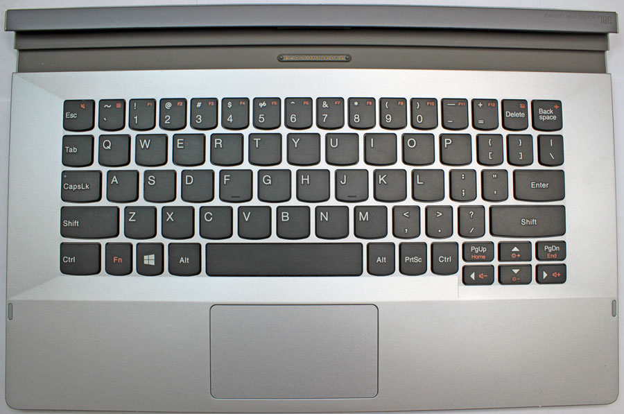 Lenovo Miix 2 Miix2-11inch Keyboard