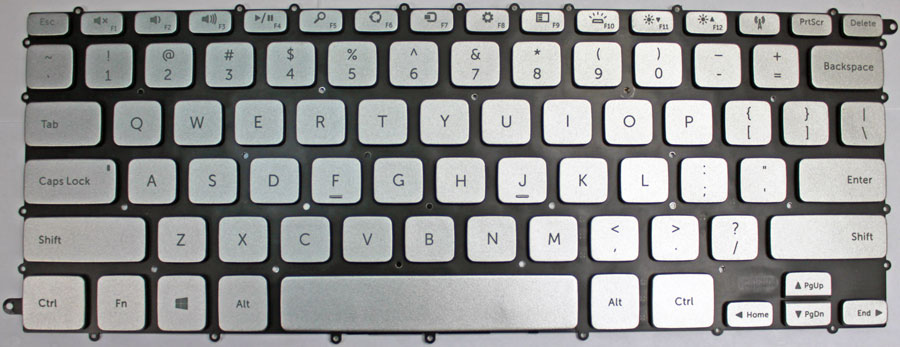 Keyboard