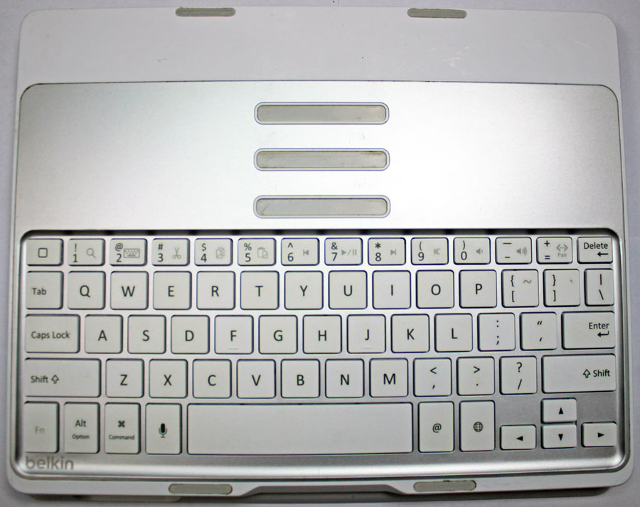 Keyboard