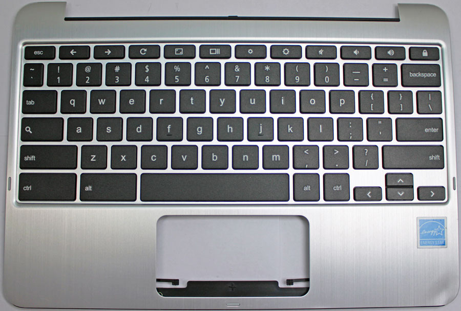 Keyboard