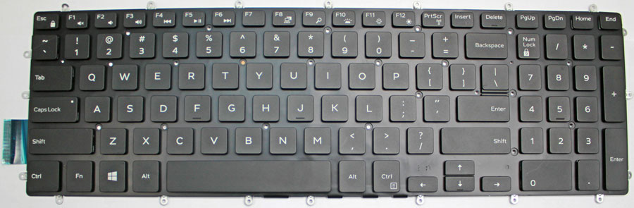 Keyboard