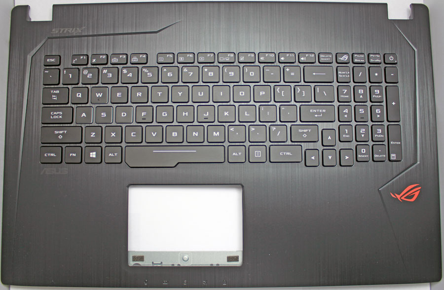 Asus Rog Клавиатура Ноутбука Купить