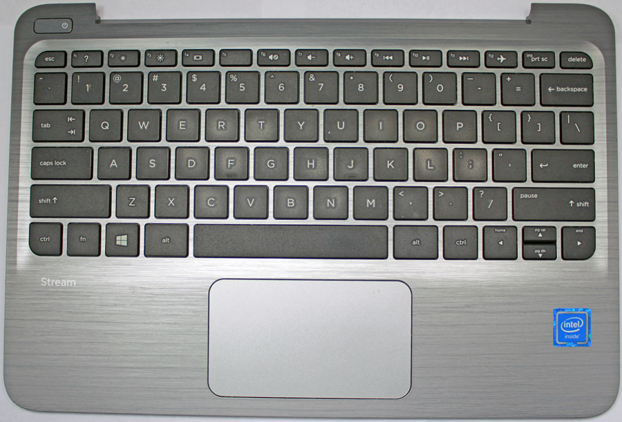 Keyboard