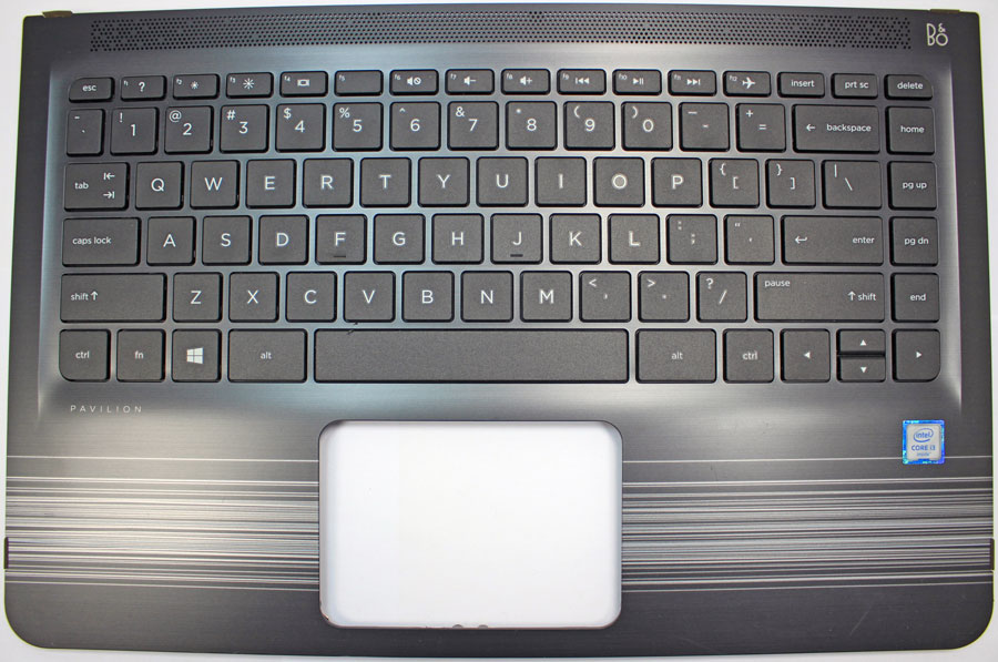 HP PAVILION 14AL Laptop Keyboard Key