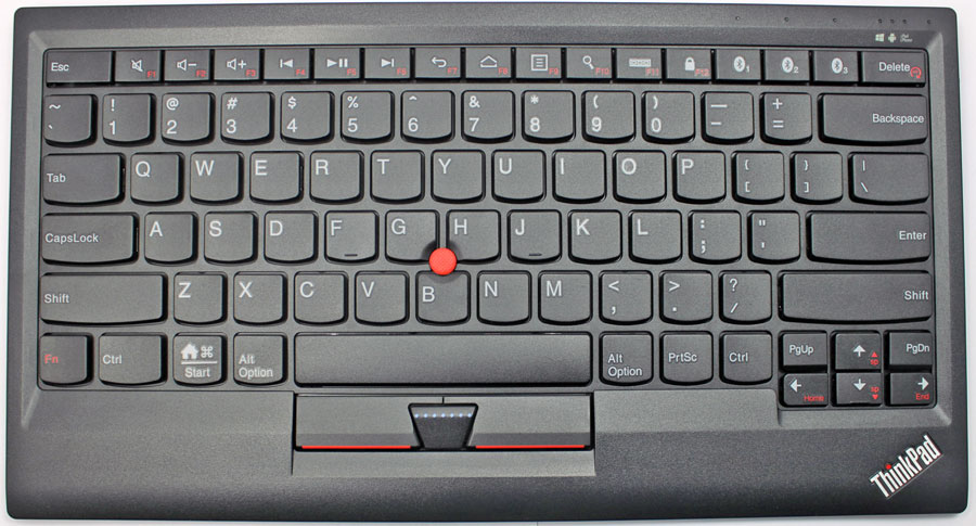 Keyboard