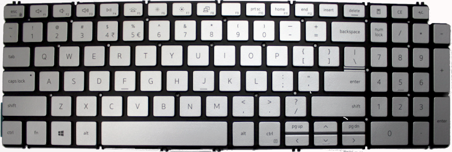 Keyboard