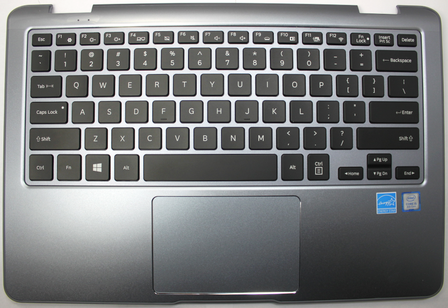 Keyboard
