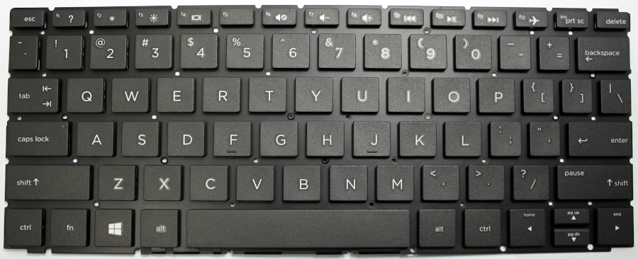 Keyboard