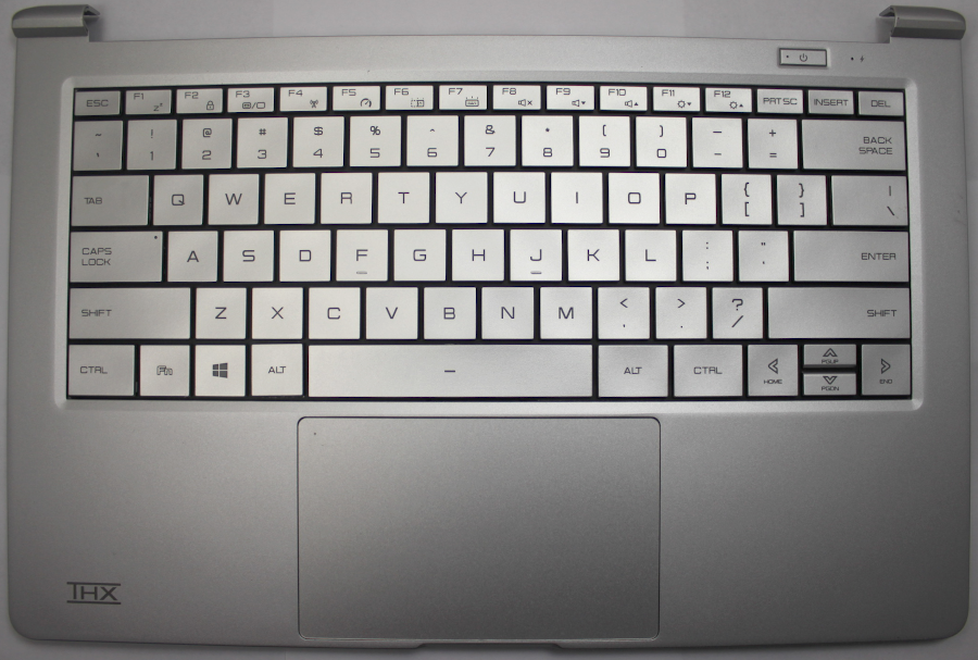 Keyboard