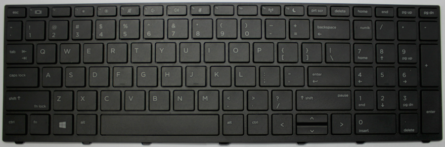 Keyboard