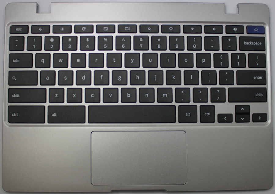 Keyboard