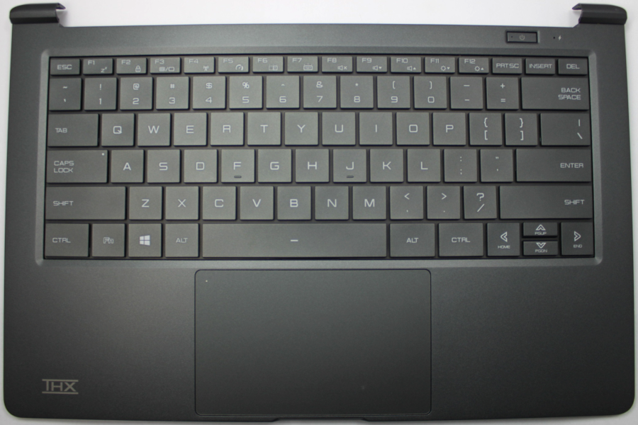 Keyboard