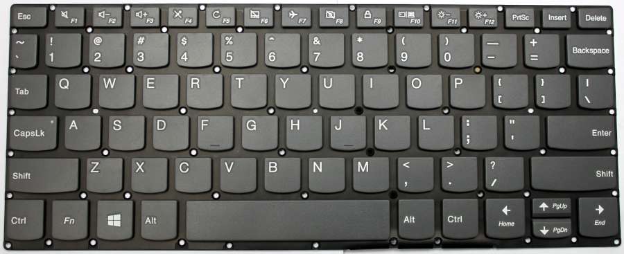 Keyboard