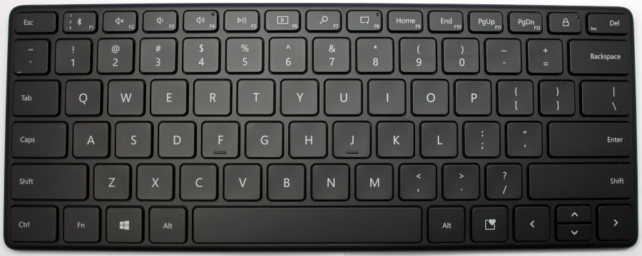 Keyboard