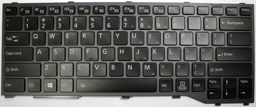 Keyboard