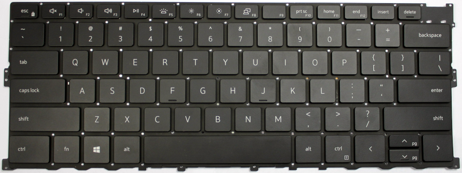 Keyboard