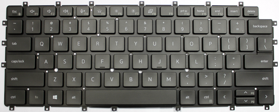 Keyboard