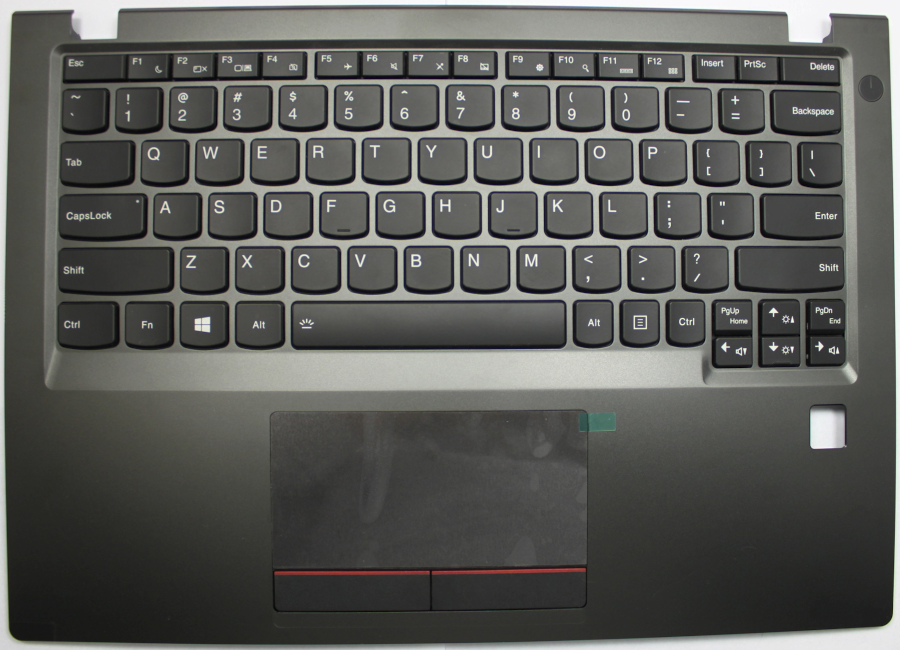 Keyboard
