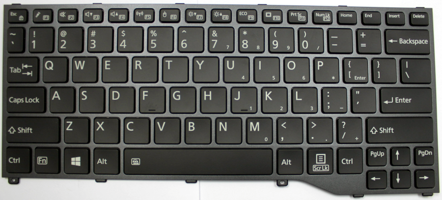 Keyboard