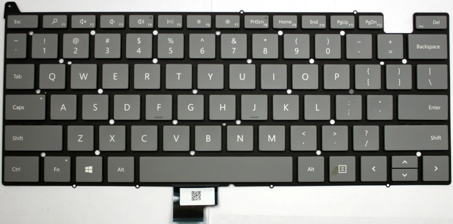 Keyboard